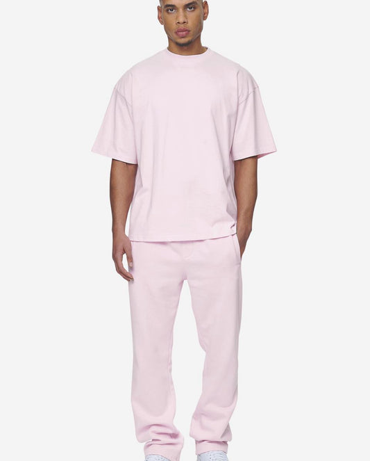 Over size Pink T-shirt