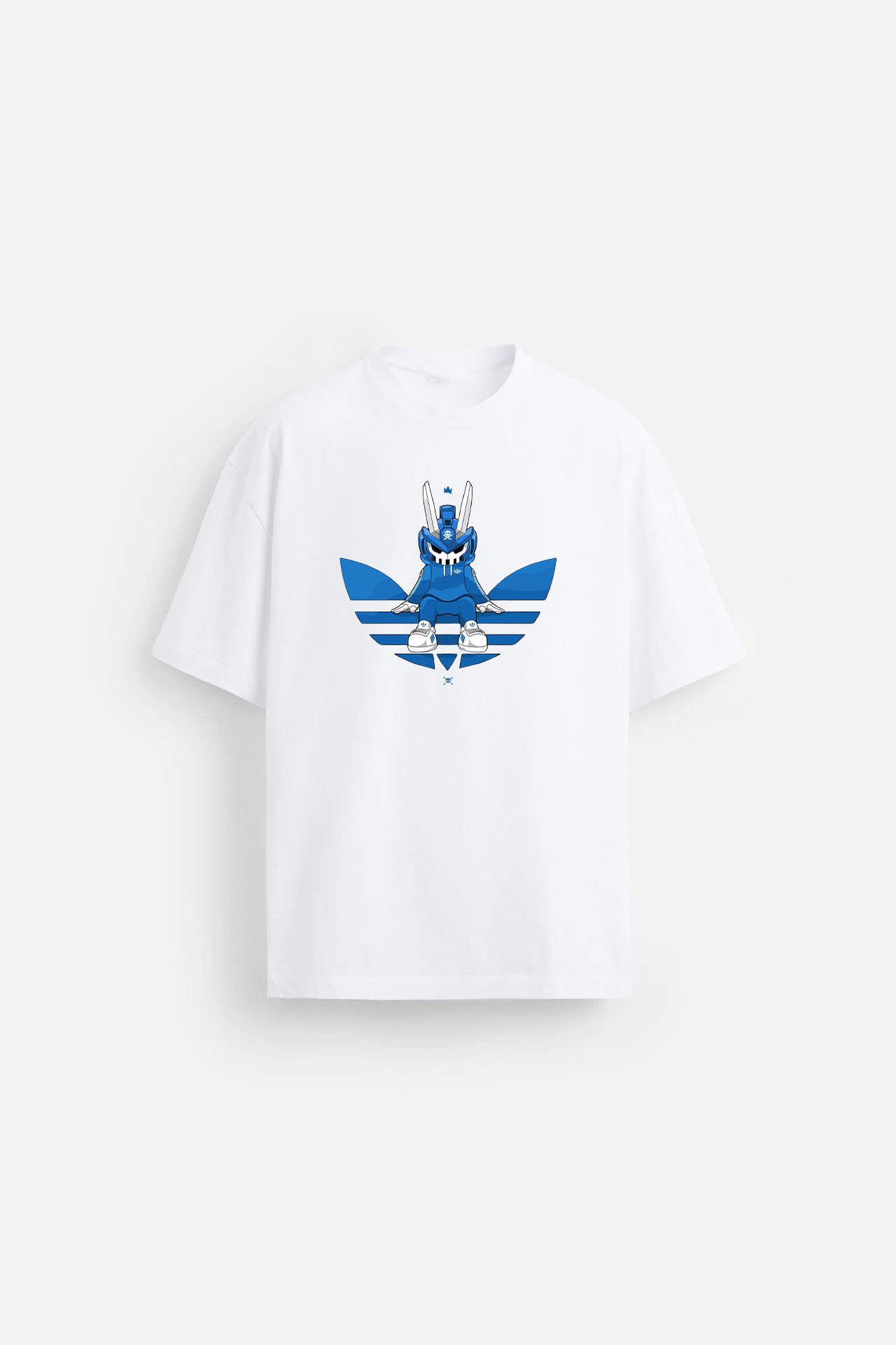 Adidas Oversized Tee