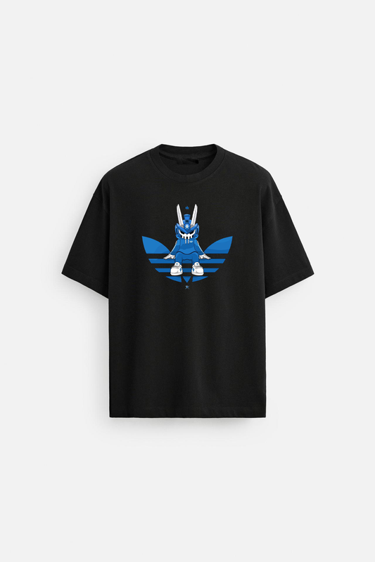 Adidas Oversized Tee